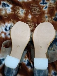 Women Hell Sandel Selling