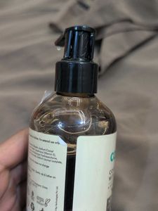 mCaffeine Coffee Body Wash