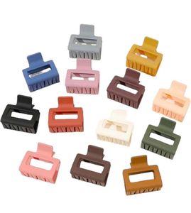 Hair Claw Clips - 12 Pack