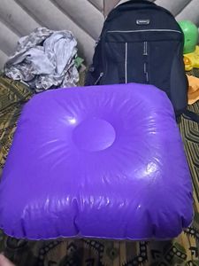 Inflatable Baby Seat