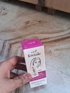 Foxtale Niacinamide Serum