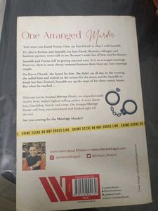 Chetan Bhagat
