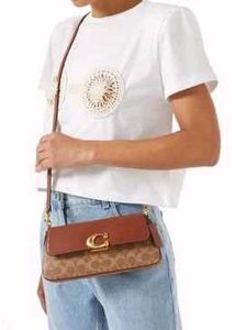 COACH* *JET SHOULDER BAG WITH 2 BELTS*WD BOX