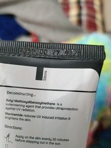 Deconstruct Best For Dry Skin