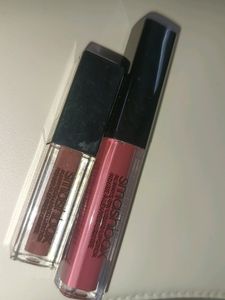 Smashbox Cambo Lipstick