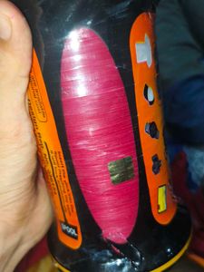 Pink Mono kite Fighter Ktc Best Quality Manjha Man