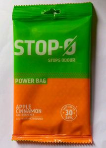 Power BAG Air Freshener Pack Of 2