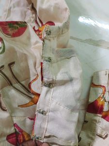 TAILORED Flamingo Print Blouse!!