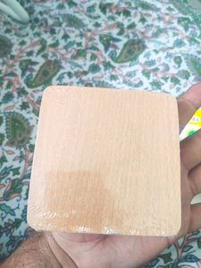 Wooden Tic Tac Toe Brand New For Kids Aged 3+