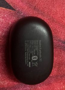 Redmi Wireless Earbuds