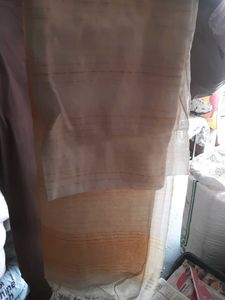 Pure Cotton Silk Suits