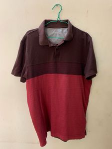 Van Heusen | M Size | T Shirt