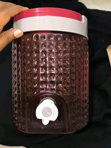 4500ml Water Bottle With Tap