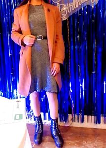 Beautiful coat 🧥
