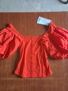 NEW SALE : Mast and harbour corset top