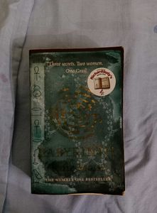 Labyrinth by Kate Mosse