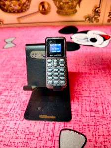 Kechaoda A27 (Grey) Keypad Mobile Phone