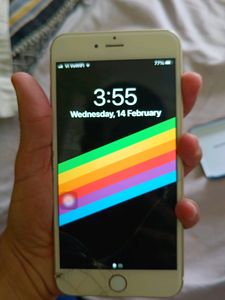 iPhone 6s Plus 64GB Gold