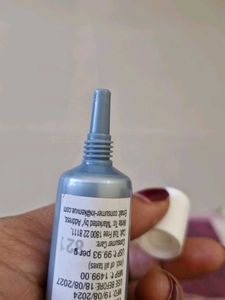 Neutrogena Retinol Eye Cream