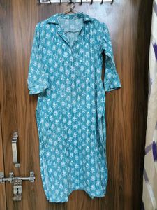 Daily Wear Kurta pant Set