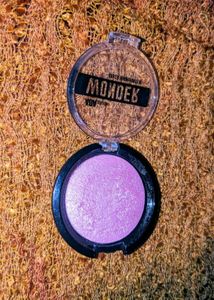 Illuminated Blush