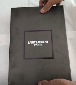 Ysl Heels