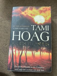 Tami Hoag