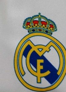 Ronaldo #7 Football T-Shirt