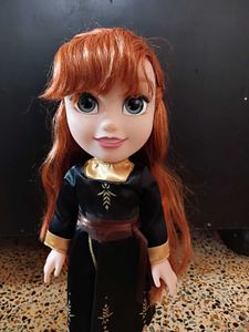 Disney Princess Anna Doll