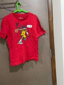 Nike Graphic Tee