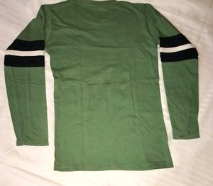 LONG SLEEVE T-SHIRT 👕