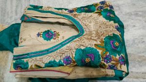 Salwar Suit