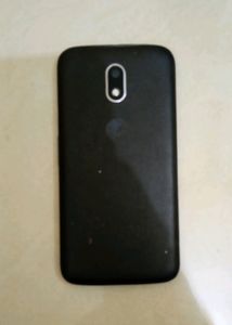 Motorola E3 Mobile Phone Not Working