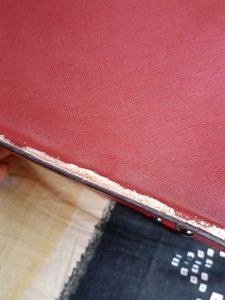 Michael Kors Red Tote Bag