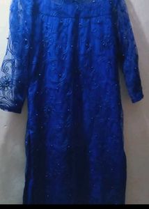 two net kurti