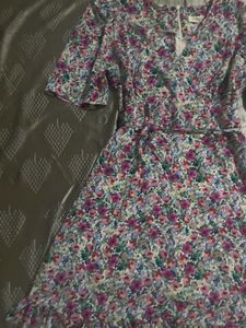 The Floral Mini