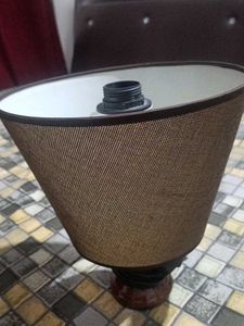 Table Lamp Without Blub