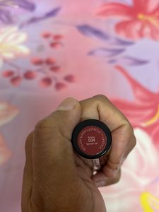 Revlon Lipstick In Shade 034 Spiced Up