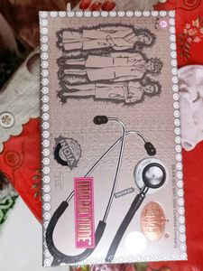 Stethoscope