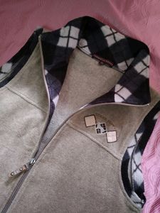 Sweater Vest