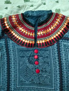 Kurti
