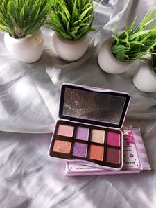 Too Faced Eyeshadow Palette 😍