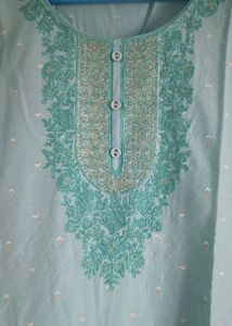 Buy This New Blue Dress