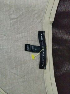 White House Black Market T Shirt