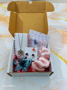 Jewellery Set Box