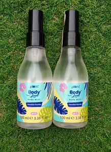 2 Plum Body Lovin Hawaiian Rumba Mist
