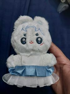 Japanese Plush Rabbit
