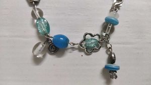 Handmade beautiful beaded bracelet