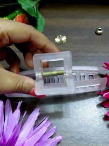 Korean Hair Clutcher