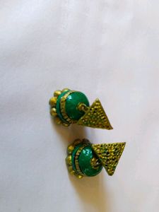 Terracotta Jewls